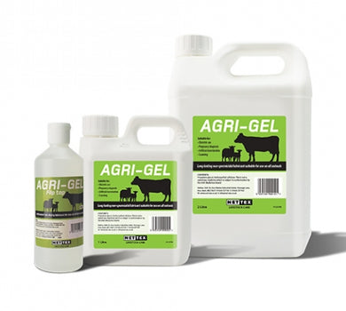 Agrigel - Sheepproducts.ie