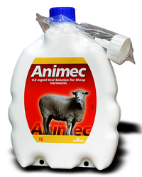Animec Oral - Sheepproducts.ie