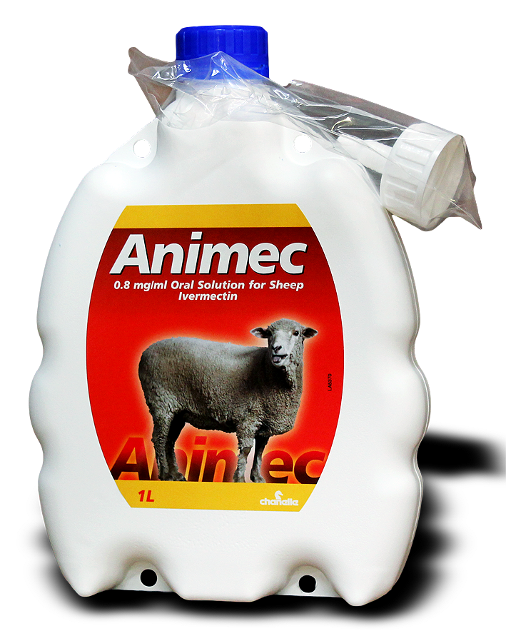 Animec Oral - Sheepproducts.ie