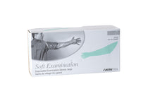 Gloves Armlength Krutex Soft (100) - Sheepproducts.ie