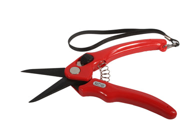 Burgon & Ball Supersharp serrated Footrot shear - Sheepproducts.ie