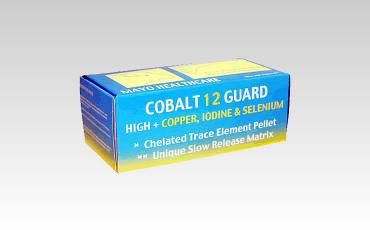 Cobalt 12 Guard - Sheepproducts.ie