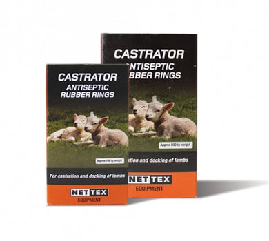Castration rings - Sheepproducts.ie