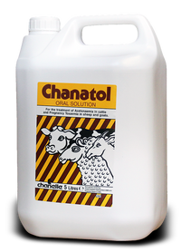 Chanatol - Sheepproducts.ie