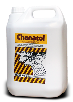 Chanatol - Sheepproducts.ie