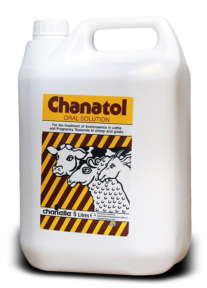 Chanatol - Sheepproducts.ie