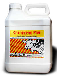 Chanaverm Plus - Sheepproducts.ie