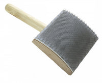 ShowTime Standard curved carding comb