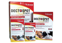 Dectospot - Sheepproducts.ie