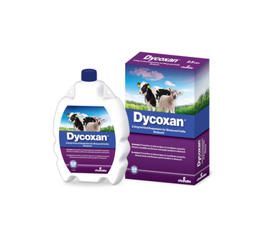 Dycoxan - Sheepproducts.ie