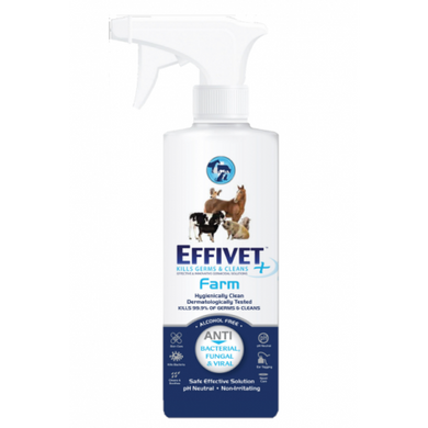 Effivet Farm Liquid 500ml