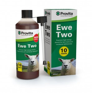 Ewe Two 500ml - Sheepproducts.ie