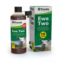 Ewe Two 500ml - Sheepproducts.ie
