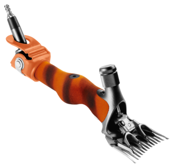 Heineger FX Handpiece - Sheepproducts.ie