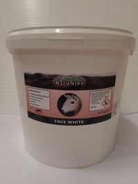 Cheviot (Face White) 3Kg - Sheepproducts.ie