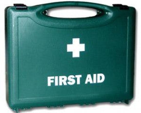 First Aid kit - Sheepproducts.ie