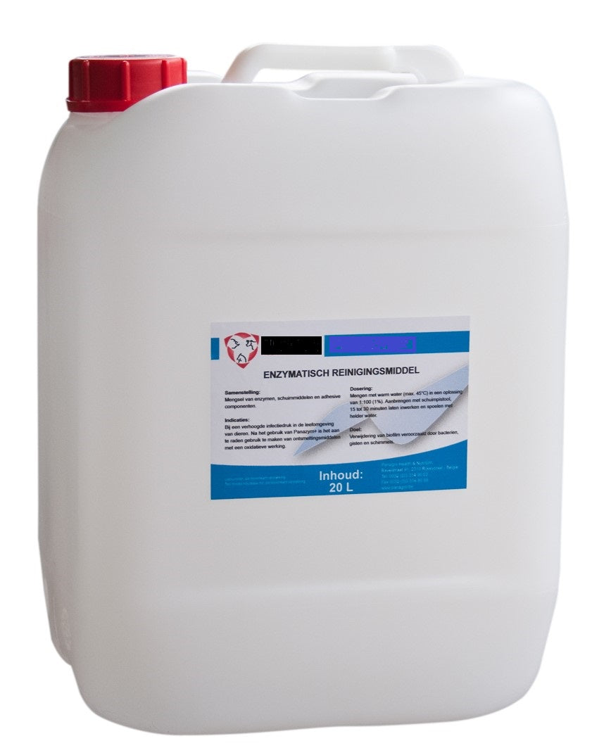 Glanzym - Sheepproducts.ie