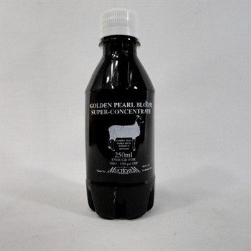 Bloom Golden Pearl Concentrate 250ml - Sheepproducts.ie