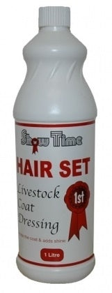 ShowTime Hair Set 1L