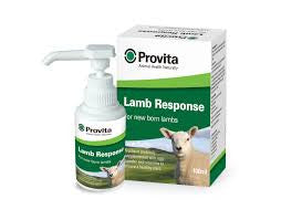 Provita Lamb Response - Sheepproducts.ie