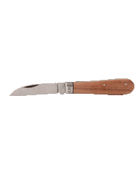 Lambfoot Knife 2.5" - Sheepproducts.ie