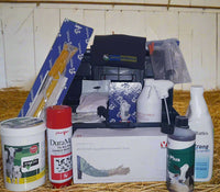 Lambing box (100-150 ewes) - Sheepproducts.ie