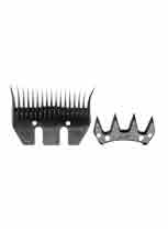 Liscop cutter & comb A55 - Sheepproducts.ie