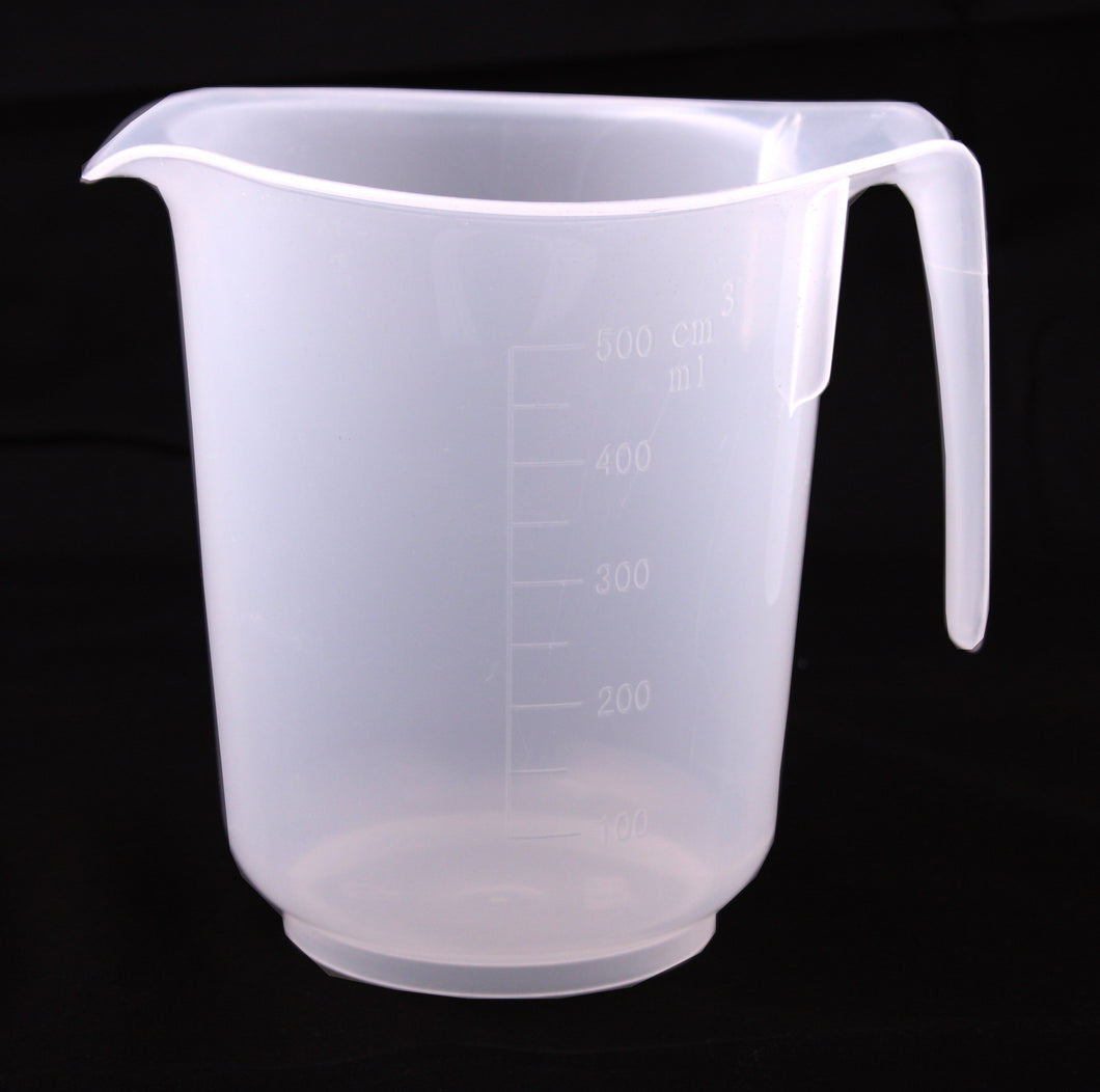 Measuring Jug 500ml - Sheepproducts.ie
