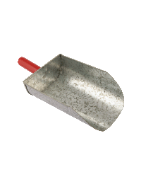 Meal Scoop 1.5Kg - Sheepproducts.ie