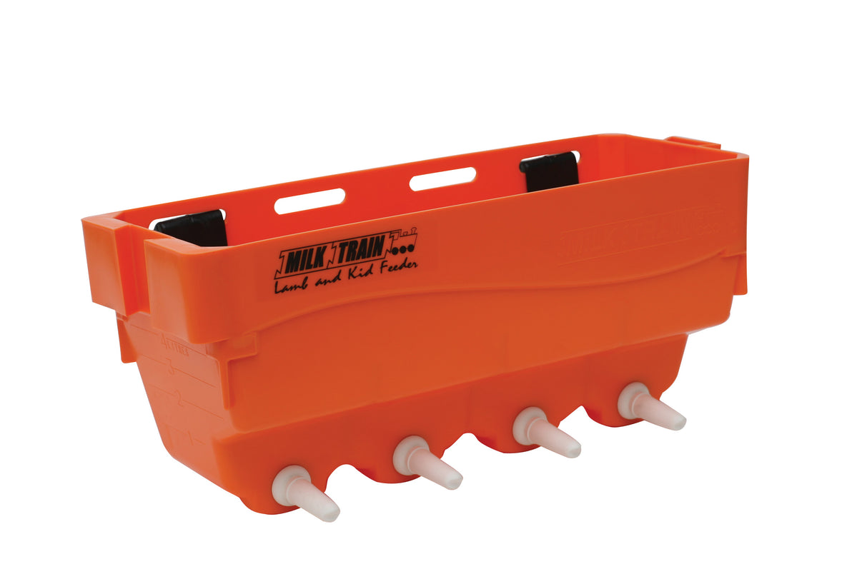 Lamb milk feeder 4 space - Sheepproducts.ie