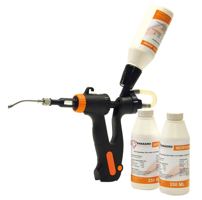 Budget line 2ml Drencher – Sheepproducts.ie