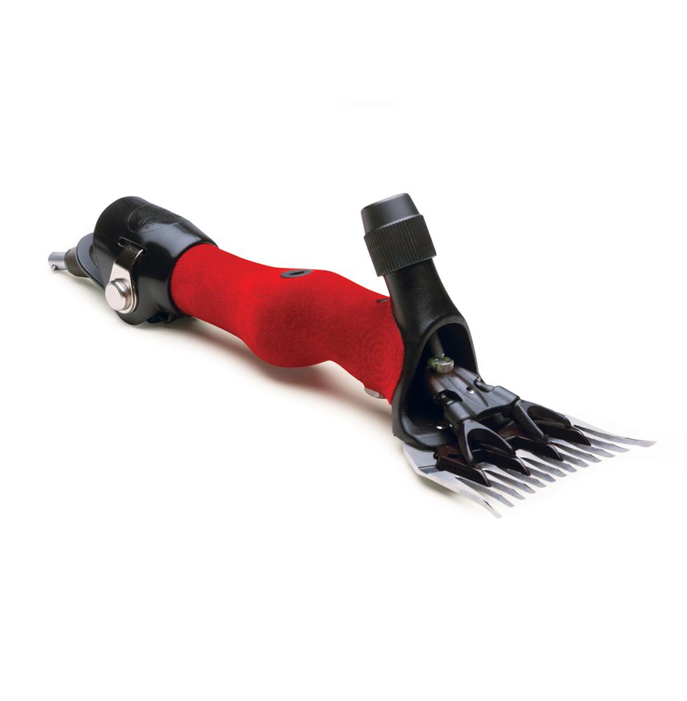 Lister Outback Handpiece - Sheepproducts.ie