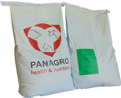 Sheep bag minerals 25kg - Sheepproducts.ie