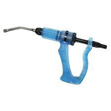 Philips Auto drenching gun 25ml - Sheepproducts.ie