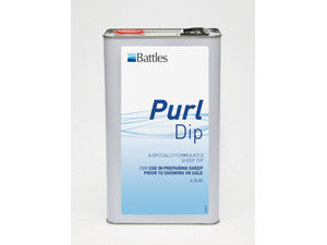 Purl dip - Sheepproducts.ie