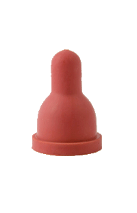 Red Lamb teat - Sheepproducts.ie