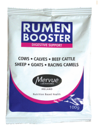 Rumen Booster (1 sachet) - Sheepproducts.ie