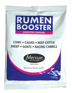Rumen Booster (1 sachet) - Sheepproducts.ie