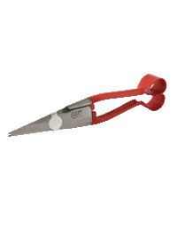 Sheep Shear Double Bow Straight Edge 6.5" - Sheepproducts.ie