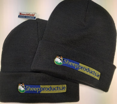 Sheepproducts.ie Woolly Hat - Sheepproducts.ie