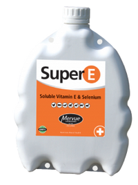 Super E (Soluble Vitamin E & Selenium) - Sheepproducts.ie