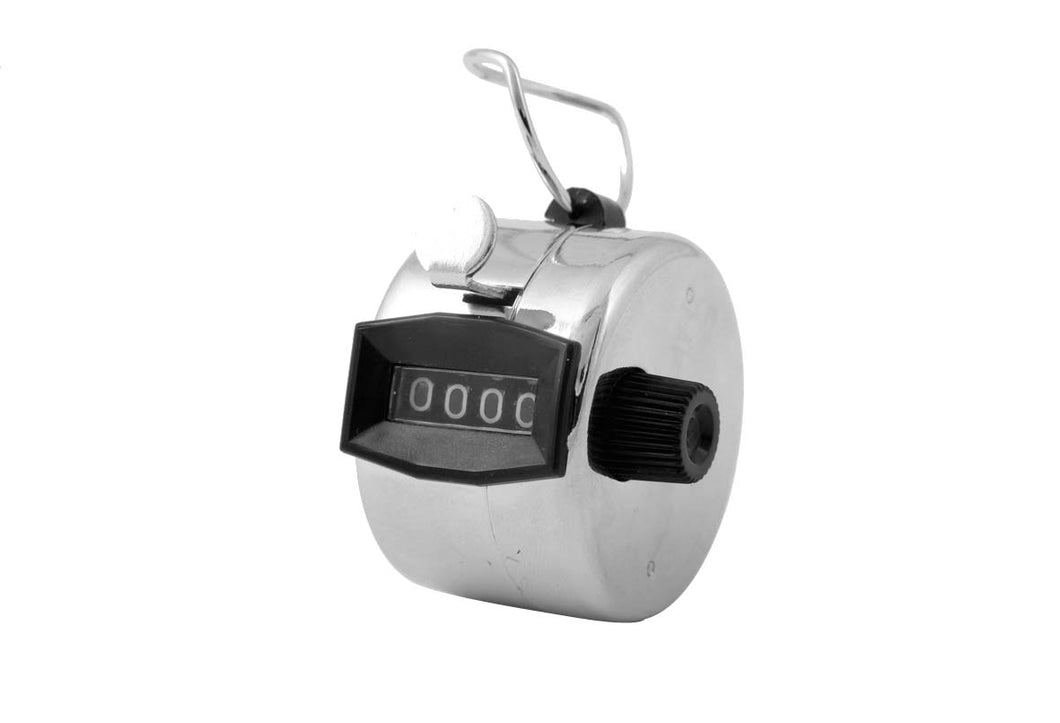 Tally counter - Sheepproducts.ie