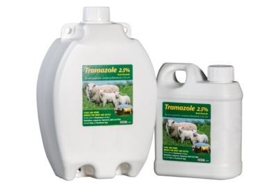 Tramazole 2.5% (Special Offer) - Sheepproducts.ie