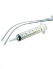 Lamb syringe and Catheter - Sheepproducts.ie