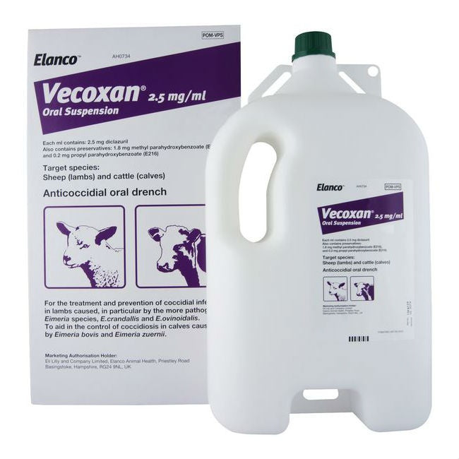 Vecoxan - Sheepproducts.ie