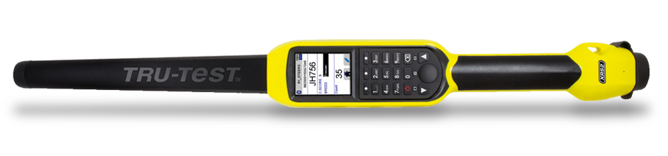 XRS2 EID Stick reader - Sheepproducts.ie