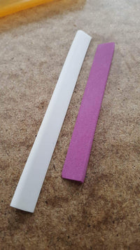 Aussie file, Comb stone (Fine) - Sheepproducts.ie