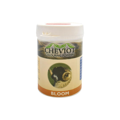 Cheviot Sheep colouring powders (45g)
