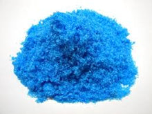 Copper Sulphate 25kg - Sheepproducts.ie