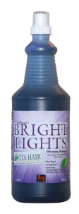 Sullivan's Bright Lights Whitening Shampoo